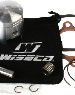 Top End Piston Kit 41.00mm Bore (+1.00mm)