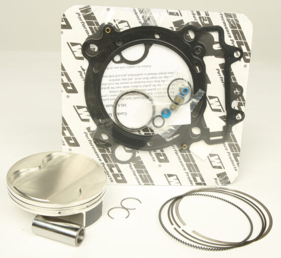 Top End Piston Kit 12.5:1 Compression - 96.00mm Bore (STD)