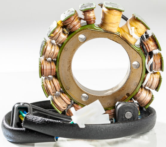 Stator