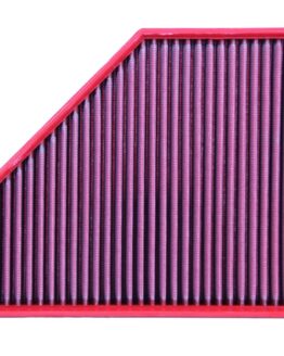 Replacement Panel Air Filter For 19+ Toyota Supra GR 3.0 / BMW 330i