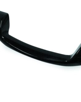 Biker's Choice Black Turn Signal Bar Kit Amber Lens 491157