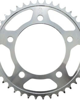 Steel Rear Sprocket - 39 Tooth 530