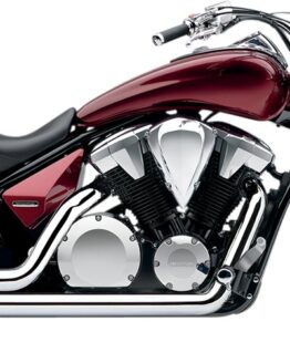 Speedster Slashdown Full Exhaust