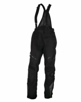 Firstgear Kilimanjaro 2.0 Women's Pants Black Size 14