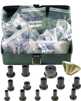 K&L Supply Balancer Sleeve Kit w/Cones