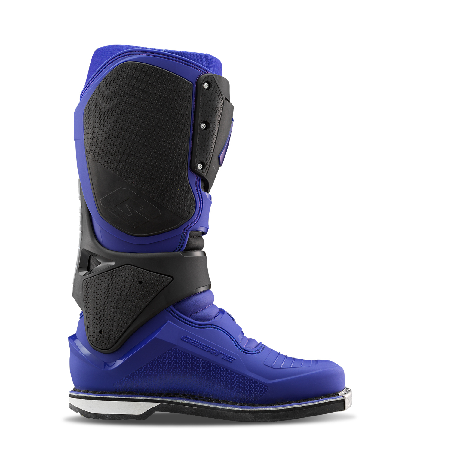 Gaerne SG22 Boot Future Dusk US 12 Purple Black - Image 8