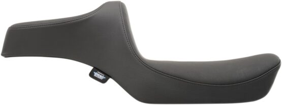 Predator Smooth Vinyl 2-Up Seat Black Foam - Image 2