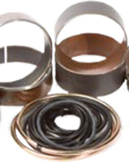 Pivot Works Fork Seal & Bushing Kit Fits 13-16 Honda CRF250L