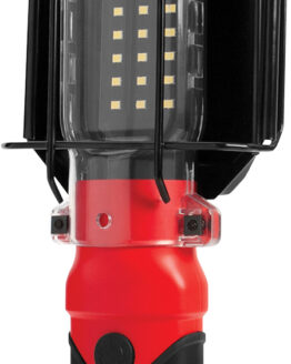 Performance Tool 1200 Lumen Rechargeable LED Drop Light