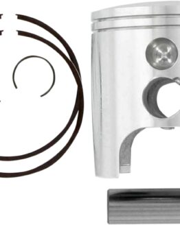 Wiseco Pro-Lite Piston Kit 65.50mm .060 Over Yamaha