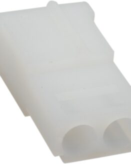 AMP Mate-N-Lock 2-Position Female Connector by Namz