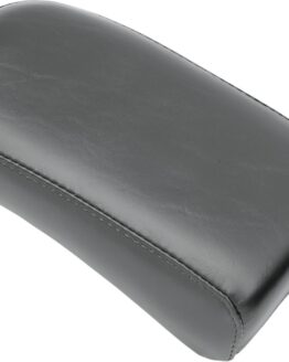Le Pera Bare Bones Smooth Pillion Pad 6.5" For 1982-2003 XL