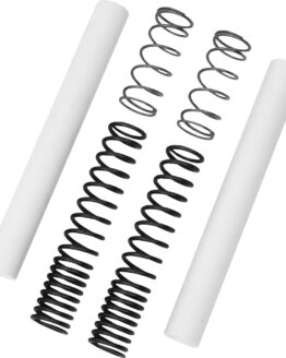 Burly Fork Lowering Kit 1-2" Drop Fits Honda Rebel