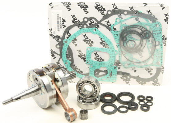 Complete Bottom End Kit STD