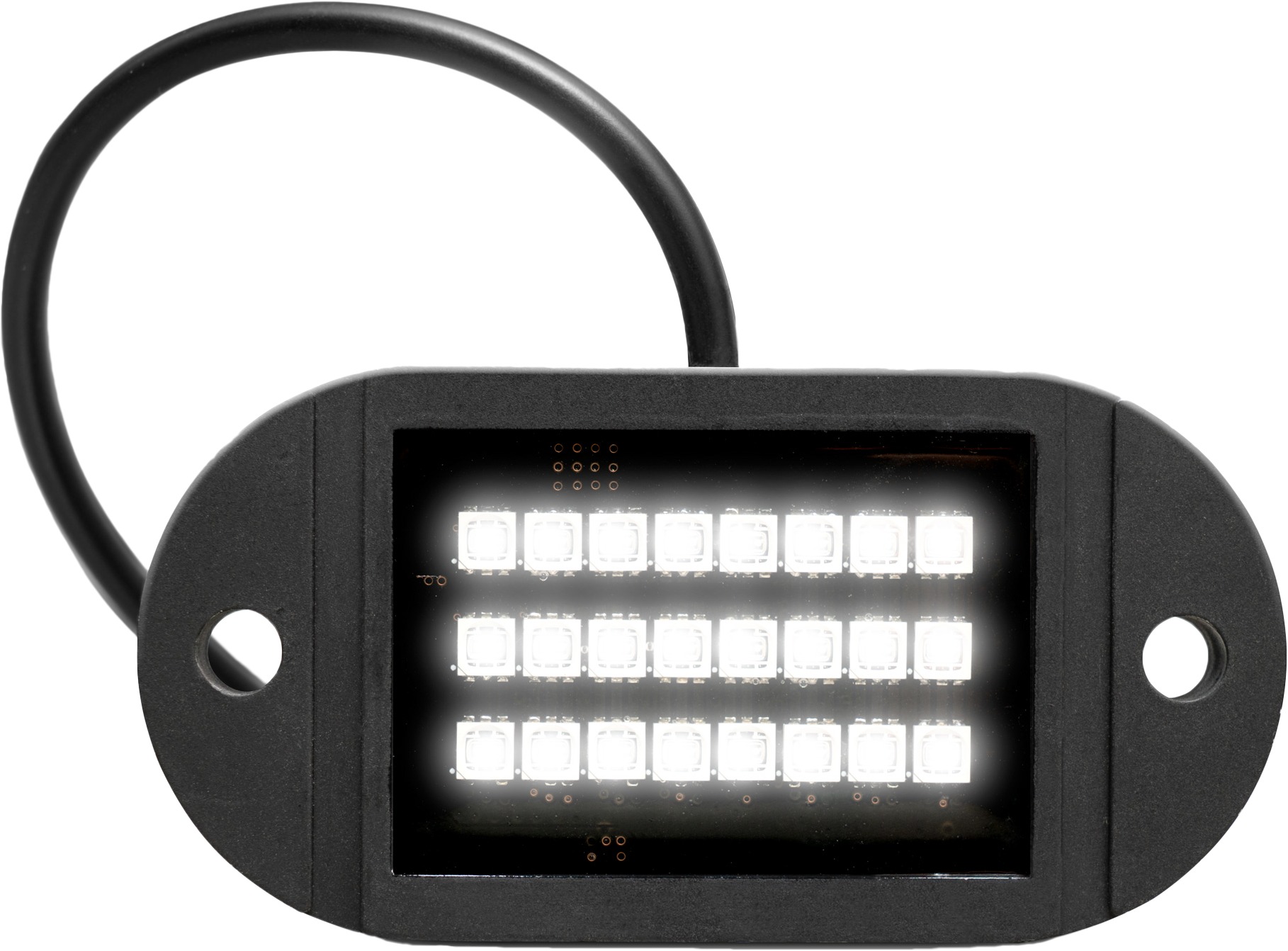 ECOXGEAR Sound Extreme Rock Lights X4 24 LED Kit - Image 3