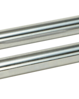 39MM Fork Tubes 2" Under