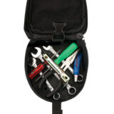 Small Pack Rear Fender Tool Bag - Image 2