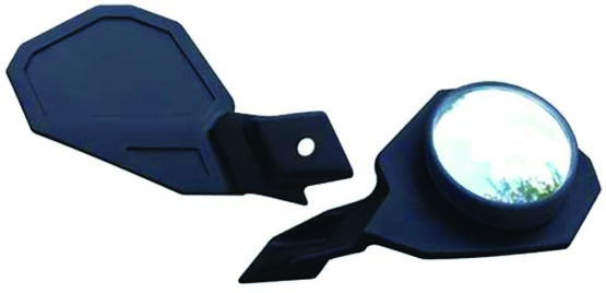 Star Series Handguard Mirror Kit - Image 3