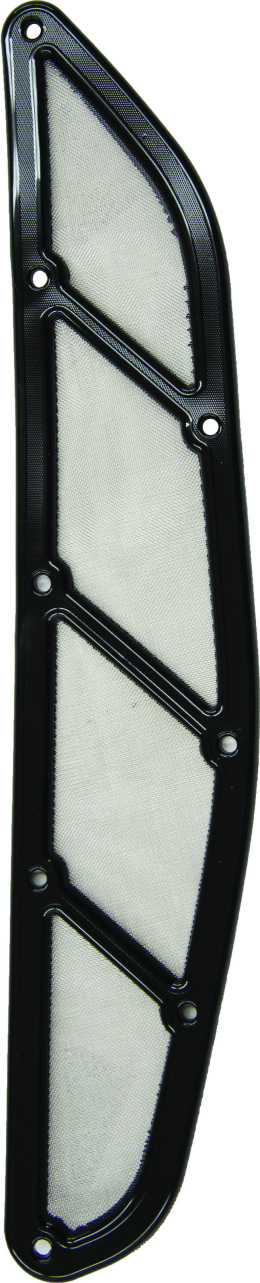 SLP Max Flow Hot Air Elimination Vent Kit Right Side Ski-Doo Gen4 - Image 3