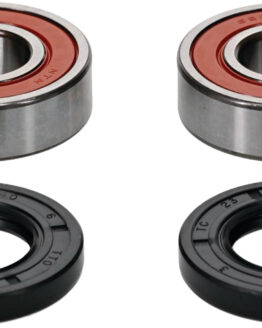 Pivot Works Premium Wheel Bearing Kit 25-1108-P