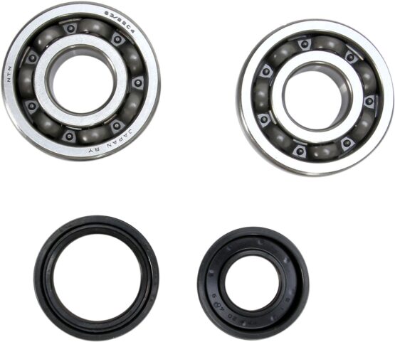 Crankshaft Bearing & Seal Kit - Image 2