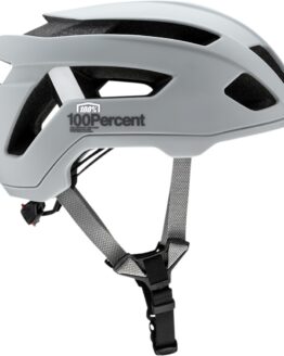 100 Percent Altis Gravel Bicycle Helmet S/M Gray Unisex