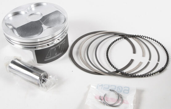 Piston Kit 91.00mm Bore (STD)