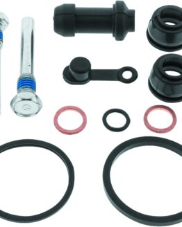 86-87 Honda ATC200X Front Caliper Rebuild Kit