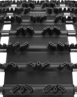 Hacksaw Ice Oval Racing Track 121x14x1.00 2.52