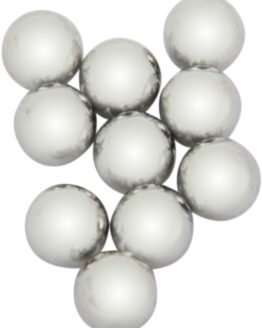 S&S Accelerator Pump Check Balls 10 Pack For Super E and G Carbs