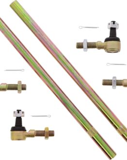 Moose Tie-Rod Assembly Upgrade Kit For CF Moto C-Force