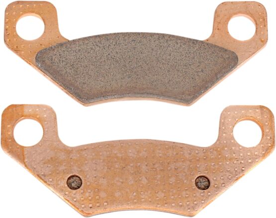 Severe Duty Brake Pads - Image 2