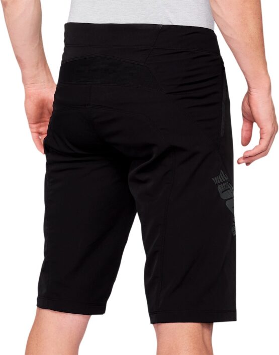 Men's Airmatic Shorts