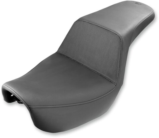 Step-Up Gripper 2-Up Seat - Black