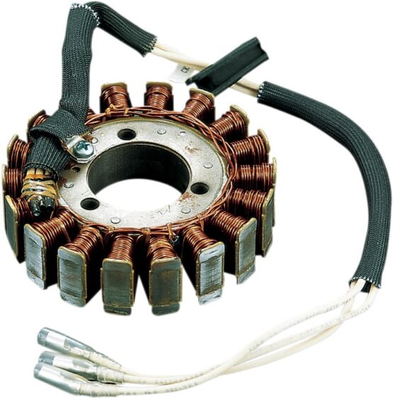 Stator Kit