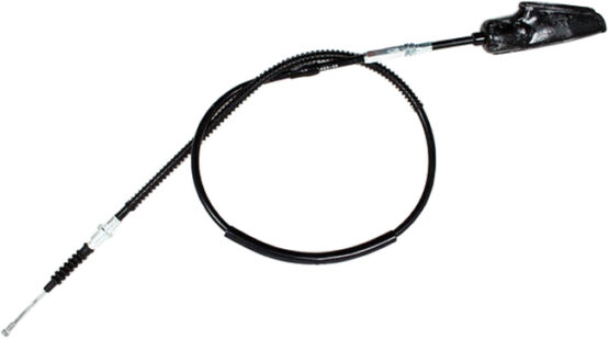 Black Vinyl Clutch Cable