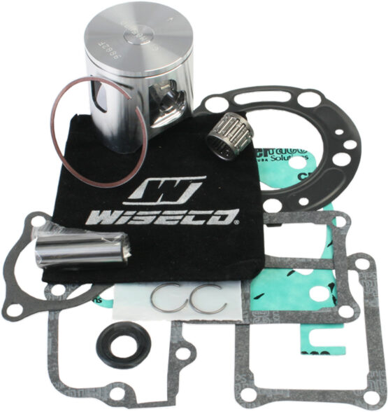 Top End Piston Kit 54.00mm Bore (STD)