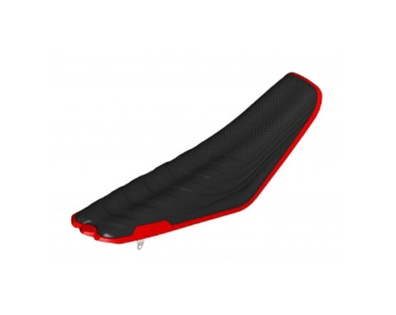 Waterproof X-Seat Black/Red