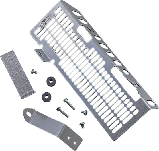 Aluminum Radiator Guard