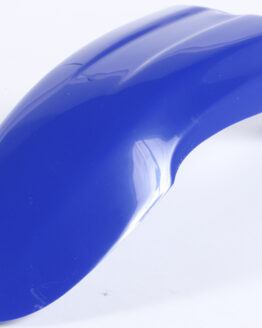 Front Fender - Dark Blue