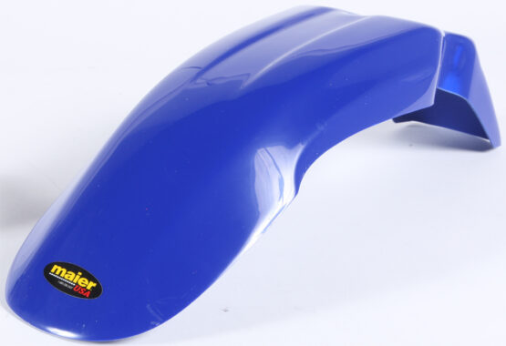 Front Fender - Dark Blue