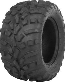 489 25X10X12 Titan 4Pr Tire