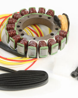 Rick's Stator Kit Fits 1990-2007 Kawasaki KLR650