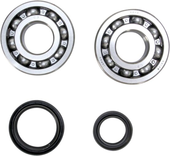 Crankshaft Bearing & Seal Kit - Image 2