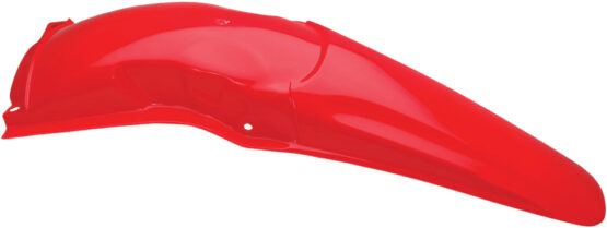 Rear Fender - Red