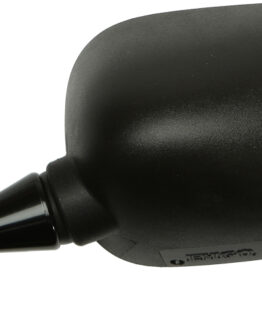 Left Mirror Replacement - Black