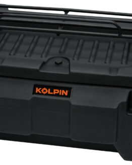 Kolpin Outfitter Box ATV/UTV Luggage Storage 44.5in x 22.25in x 17in