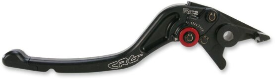 RC2 Black Adjustable Brake Lever - Image 2