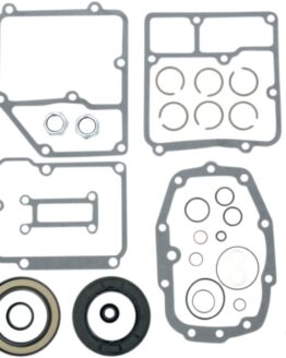 Jim's 5-Speed Transmission Rebuild Kit For 91-98 HD Tour/Softail