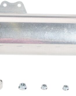 PowerCore 2 Slip On Silencer Exhaust